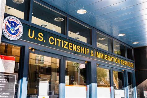 Immigration Services .